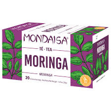 Mondaisa Moringa Tea 20 Bags