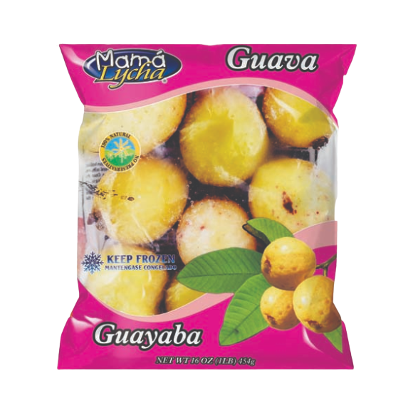Mama Lycha Guava 16 oz