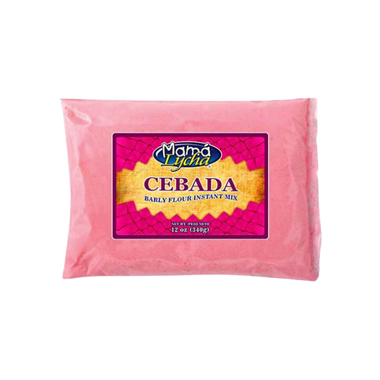 Mama Lycha Barley Flour Instat Mix 12 oz