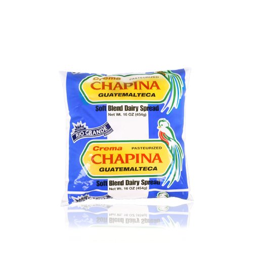 Chapina Soft Blend Dairy Spread
