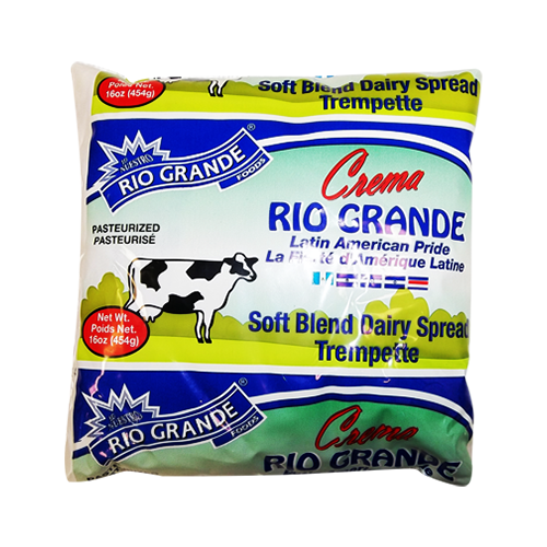 RG Soft Blend Dairy Spread