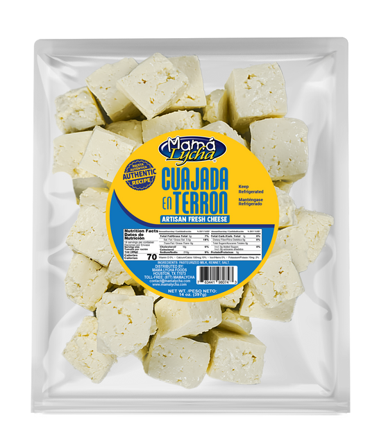 Artisan Fresh Cheese - 6169