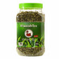 Alwazah Tea (Swan Brand) loose Green 400 gr in plastic jar