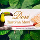 Dore Turrón de Maní Peanuts Nougat From Costa Rica 120gr