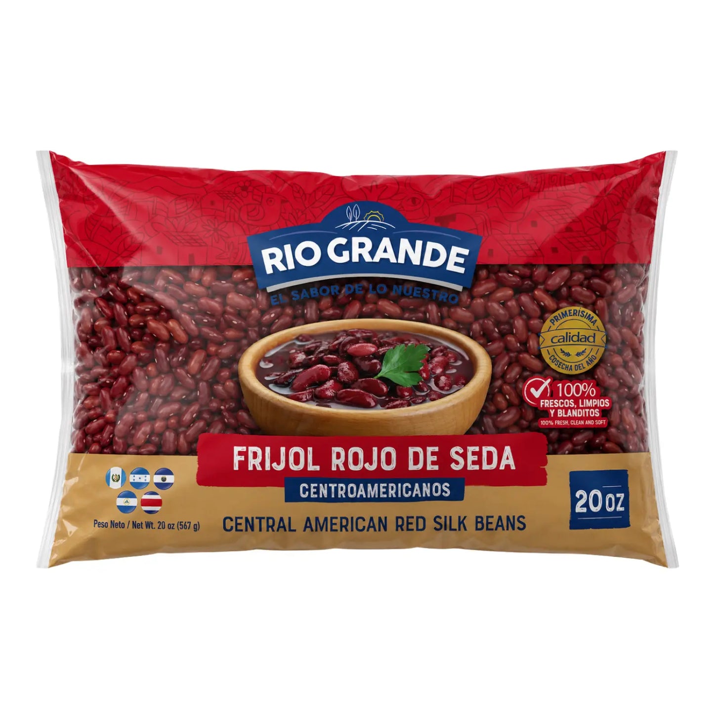 Red Beans Premium Quality