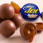Jet Chocolate Jet Burbujas de Caramel 108gr (8 units)