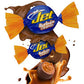 Jet Chocolate Jet Burbujas de Caramel 108gr (8 units)