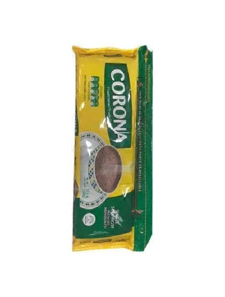 Chocolate Corona Traditional Hot Chocolate de Mesa 500gr From Colombian