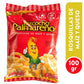 Bizcocho palmareno 3.53oz, Maíz Queso, desde Costa Rica
