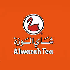 Alwazah Pure Ceylon Tea With Earl Grey 100 Tea bags x 2 grms