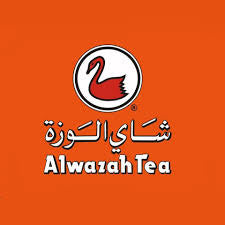 Alwazah Tea Pure Ceylon Black Tea 250 Tea Bags x 2 grms