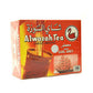 Alwazah Pure Ceylon Tea With Earl Grey 100 Tea bags x 2 grms