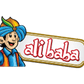 Ali Baba  Dark Chocolate Wafers 24 pcs 600gr
