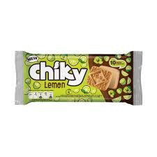 Galletas Chicky Sabor a Limón de 10 paquetes 400gr