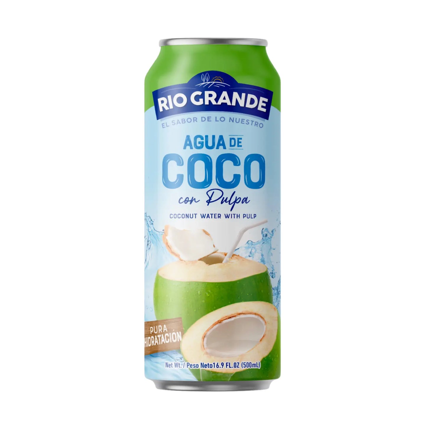 Coconut Water