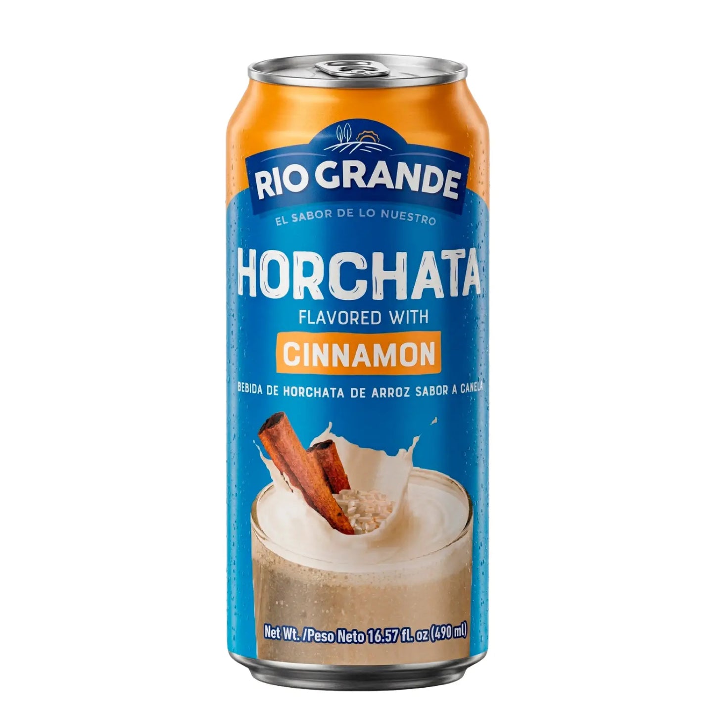 Rice Horchata Drink