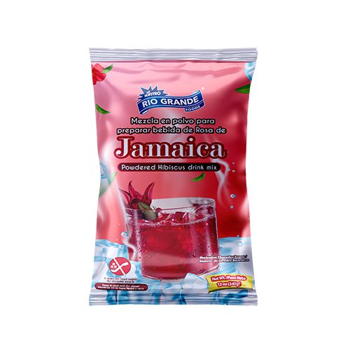 Hibiscus Powder Beverage