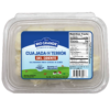 Salvadoran Fresh Cheese Cubes