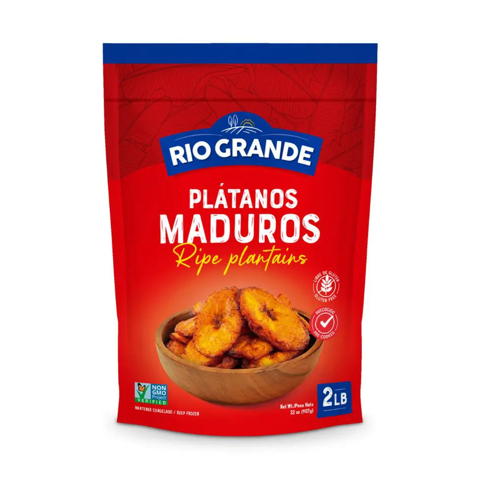 Sweet Plantains