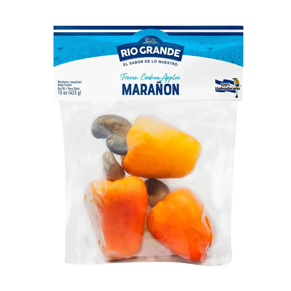 Frozen Cashew Fruit