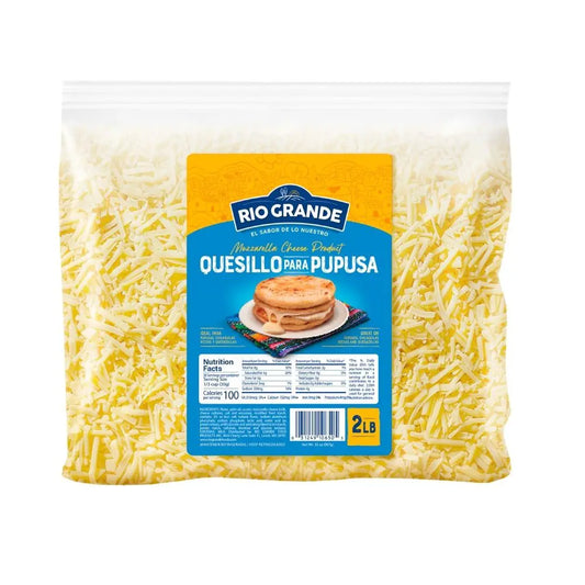 Special Cheese for Pupusas