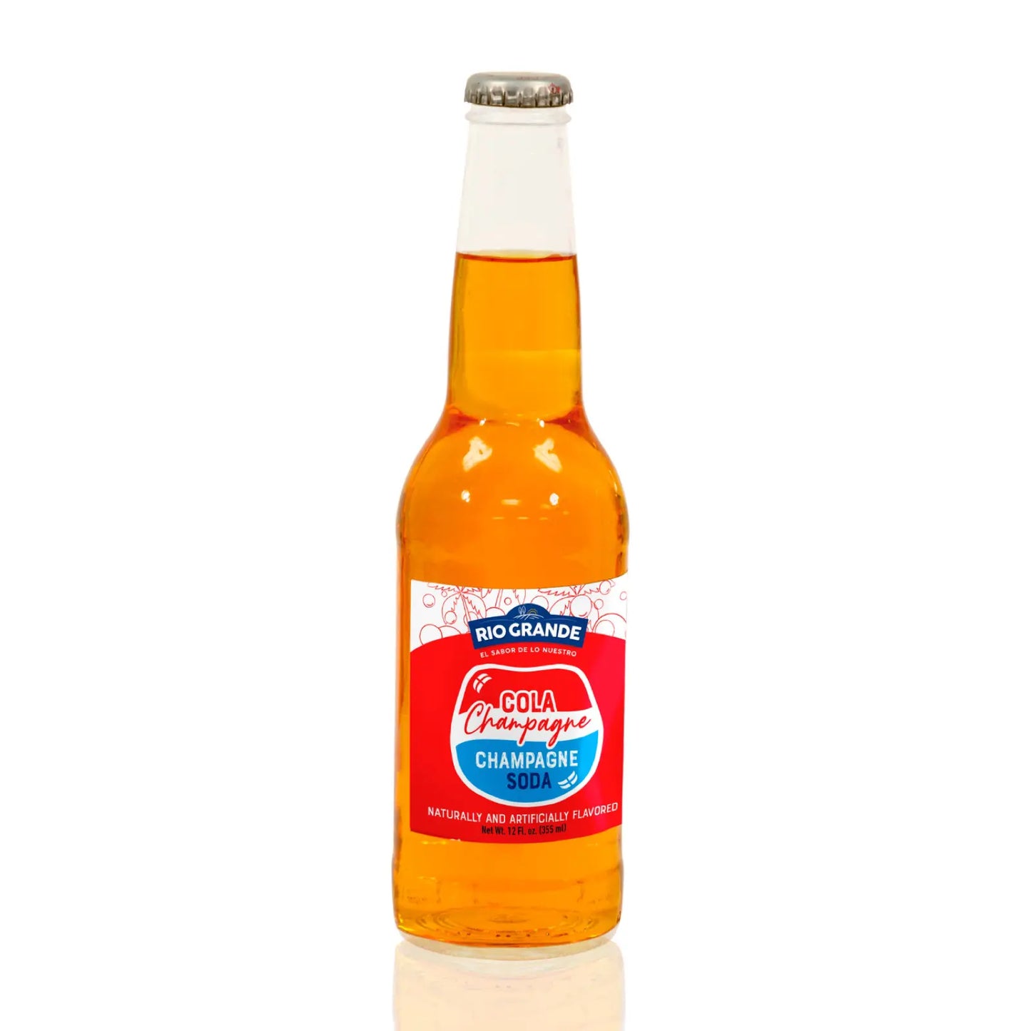 Salvadoran Kola Champagne