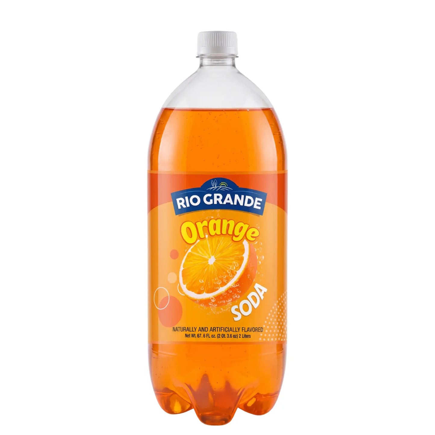 Orange Soda