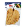 Salvadoran Corn Cakes (Riguas)
