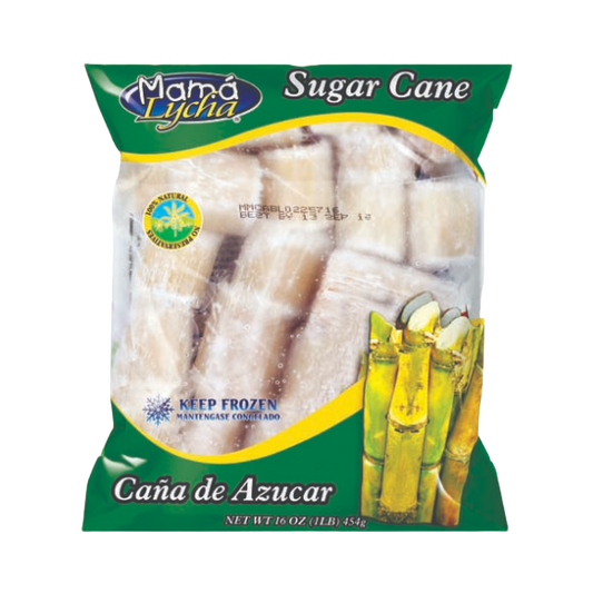 Mama Lycha Sugar Cane 16 oz