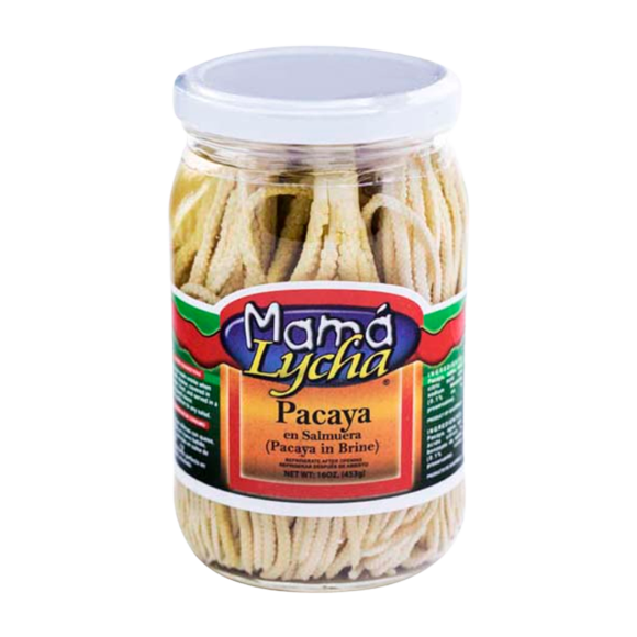 Mama Lycha Date Palm in Brine 16oz