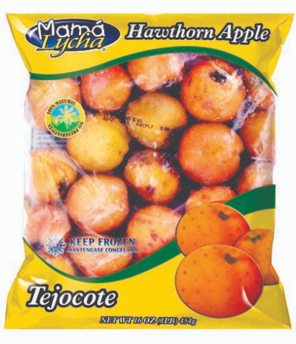 Mama Lycha Hawthorn Apple 16 oz