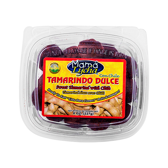 Sweet Tamarind With Chile - 1701