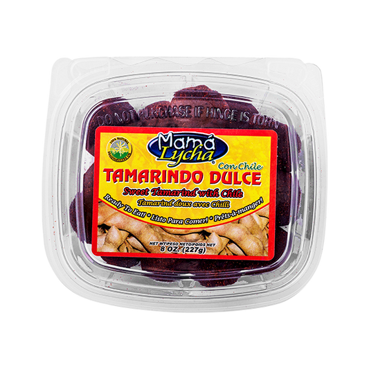 Sweet Tamarind With Chile - 1701