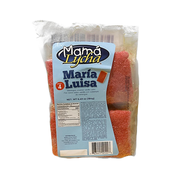 Maria Luisa Cake - 7112