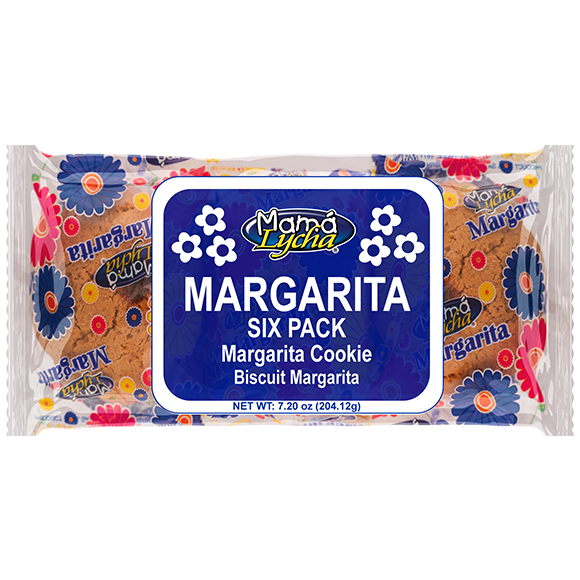 Margarita Cookie - 7147
