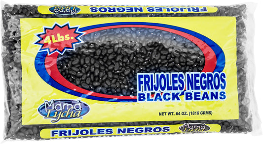 Black Beans - 1023