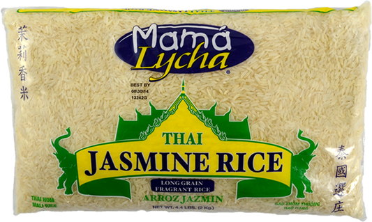 Thai Jasmine Rice Premium -1070
