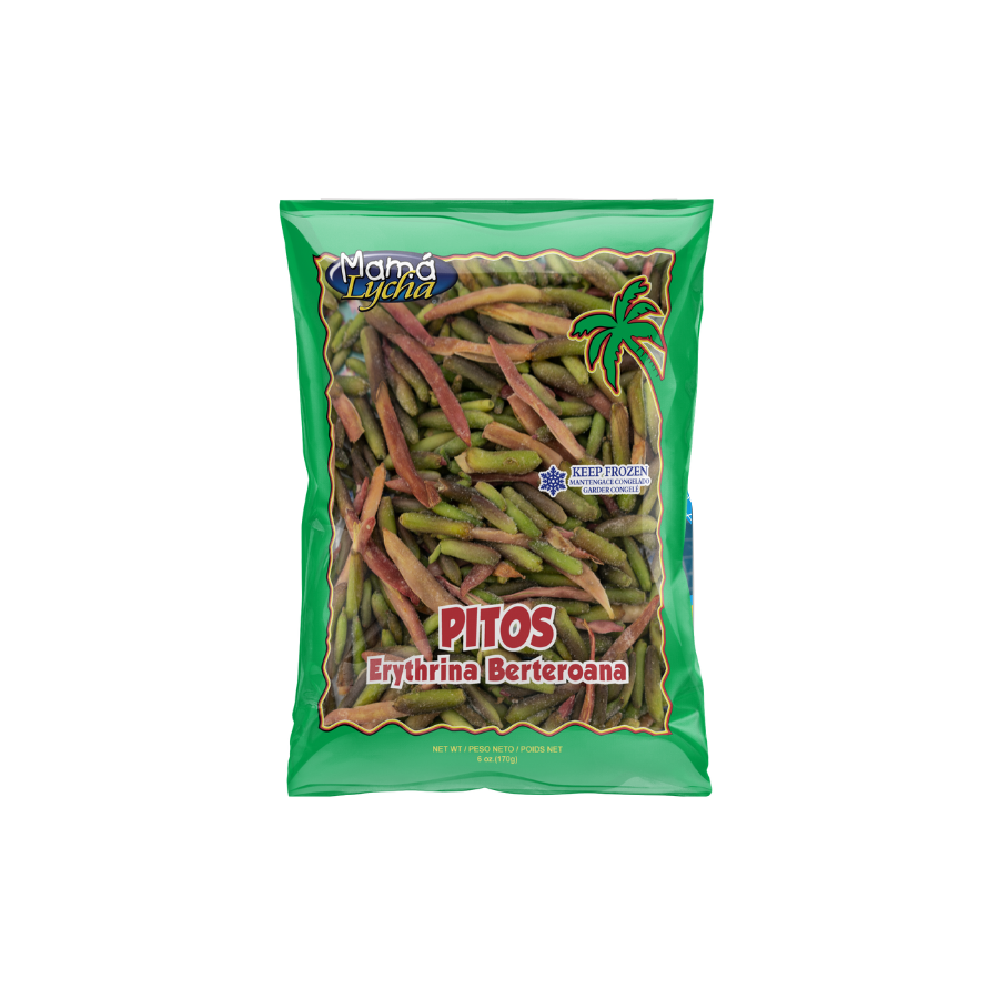 Pito Edible Flower - 9229