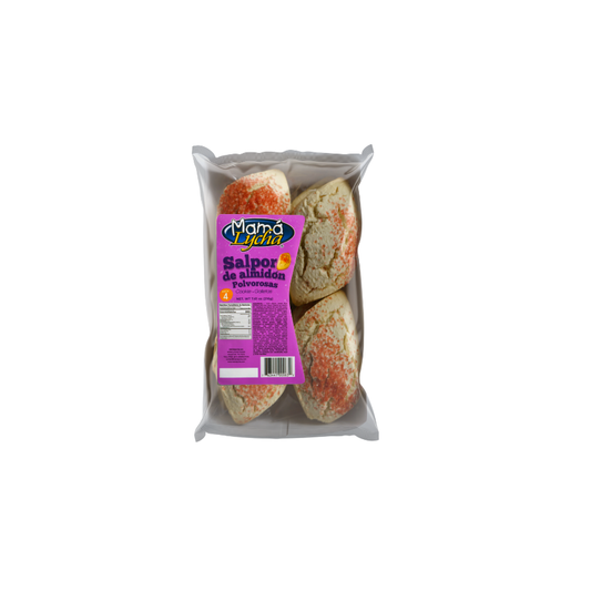 Starch Salpor - 7110