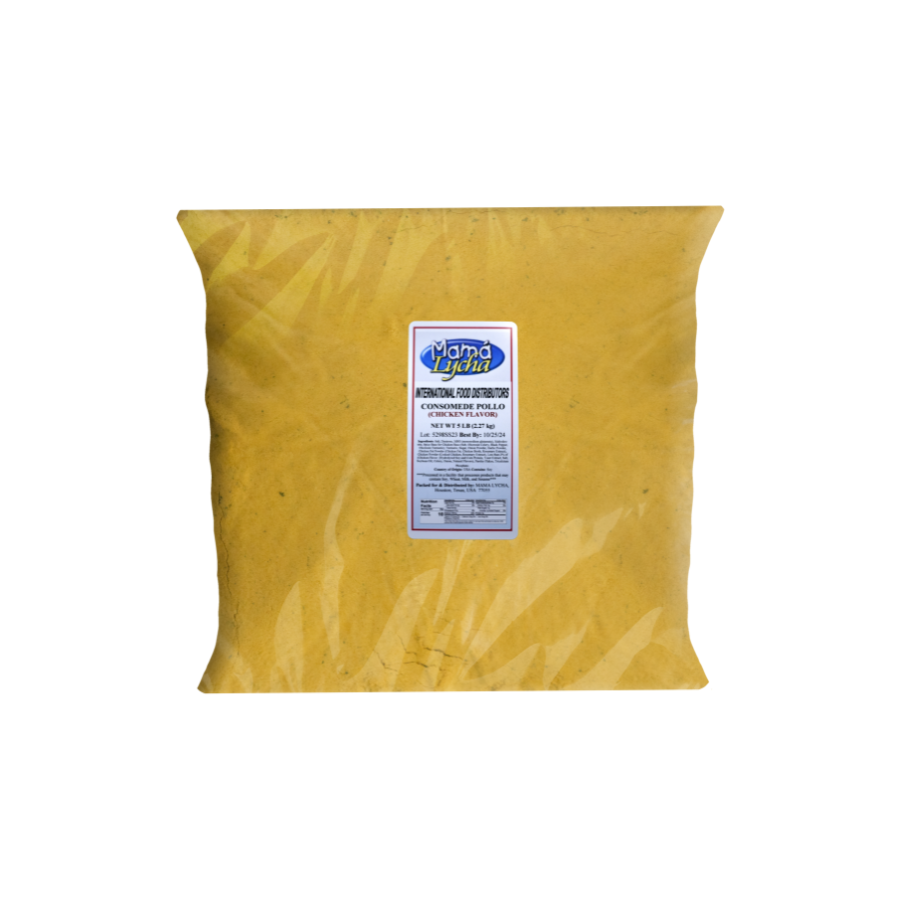 Chicken Broth - 5111
