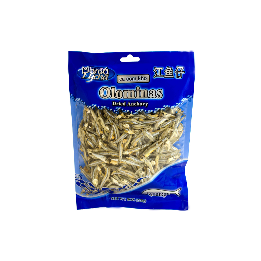 Olominas - 5119