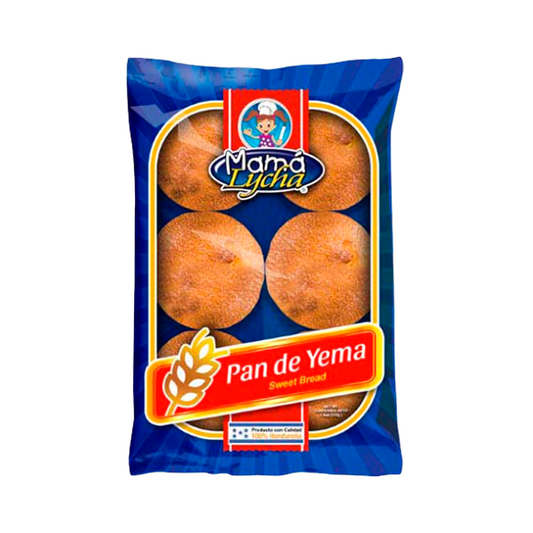 Mama Lycha Sweet Bread 9.9 oz