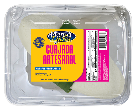 Artisan Fresh Cheese - 6167