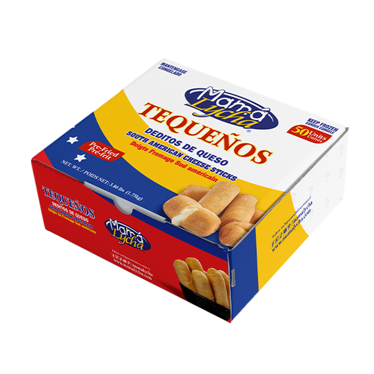 South American Cheese Sticks (Party Size) - 9264