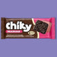 Chiky MilkShake Cookies Galletas Chocolate y Fresa 12 Packs 480gr
