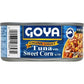 Goya Tuna Seeet Corn De Maíz 140gr