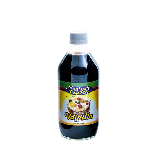 Vainilla - 1503