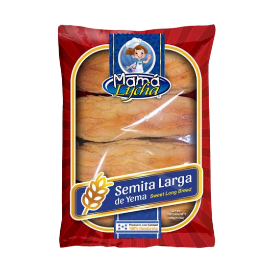 Mama Lycha Sweet Long Bread 11.2 oz