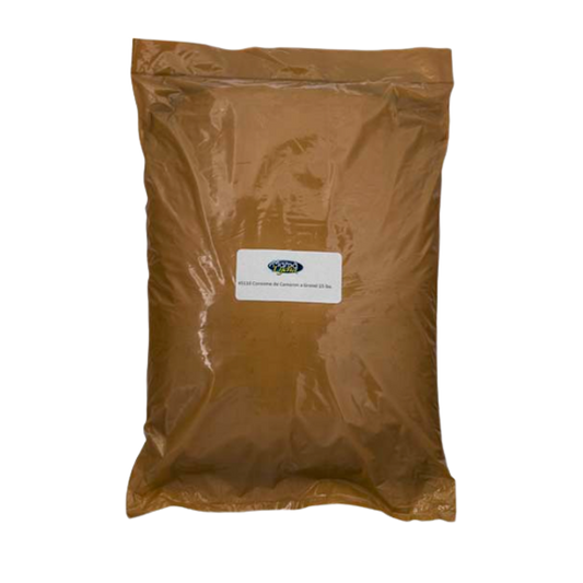 Mama Lycha Shrimp Bouillon 15 lbs