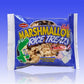 Wellmade Halal Marshmallow Rice Treats 33gr
